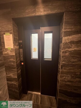 アイルプレミアム駒込の物件内観写真